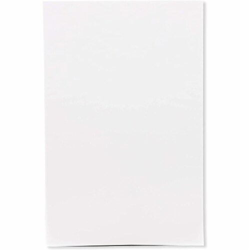 Tracing Paper, Art Drawing Pad (White, 11 x 17 in, 50 Sheets