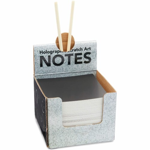 holographic-scratch-off-notes-with-2-wood-styluses-sticks-3-5-in-200