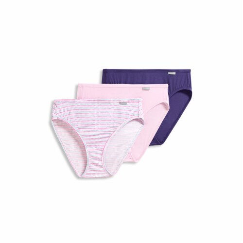 Jockey® Supersoft French Cut Women's Underwear, 3 pk - Kroger