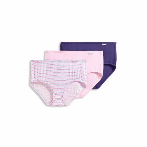 Jockey® Supersoft Brief Women's Underwear Perspective: left