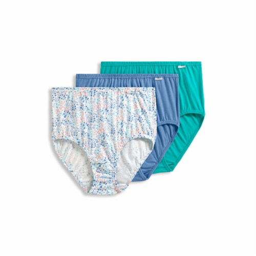 Jockey® Elance® Women's Brief Underwear Perspective: left