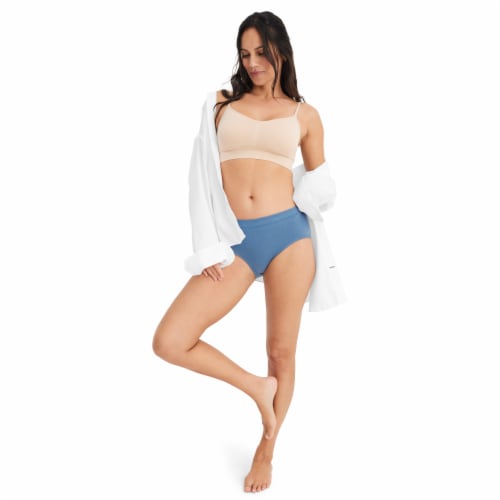 Jockey® Women's Stretch Hipster Underwear Perspective: left