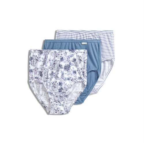 Jockey® Elance® Breathe Brief Underwear Perspective: left
