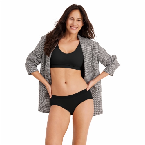 Jockey® Seamfree® Hipster Women's Underwear Perspective: left