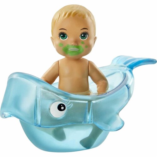 Baby sales skipper barbie