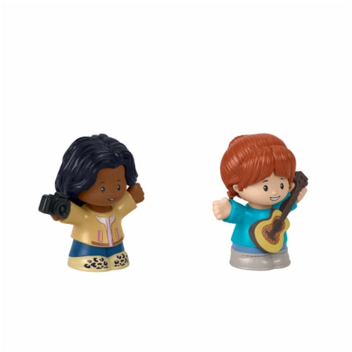 Fisher-Price® Little People Figures - Assorted, 2 pc - Kroger