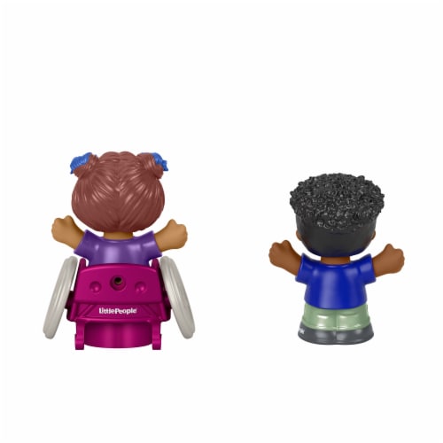 Little people figures hot sale