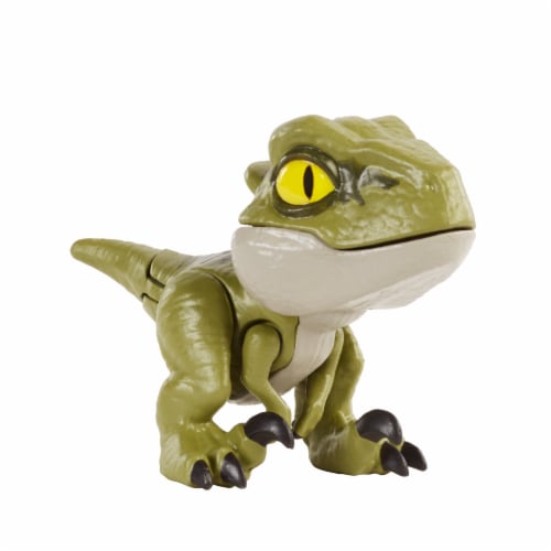 dino squad velociraptor