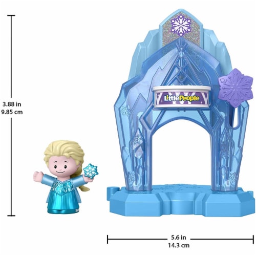 Mattel® Disney Princess Frozen Elsa Doll, 1 ct - Kroger