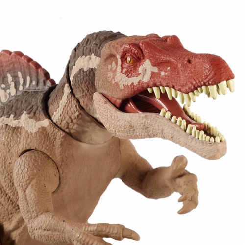Chompin spinosaurus outlet