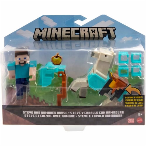 Minecraft Steve? Series 6 Figure