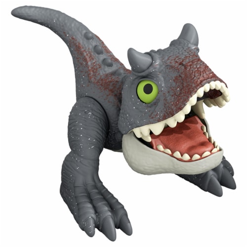 Figurine Dinosaure Jurassic World : Dryptosaure Sonore - N/A - Kiabi -  27.29€