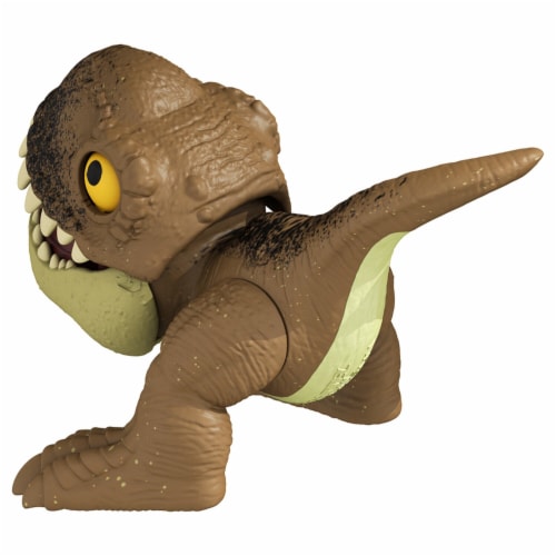 Jurassic World Tyrannosaurus T-Rex Action Figure