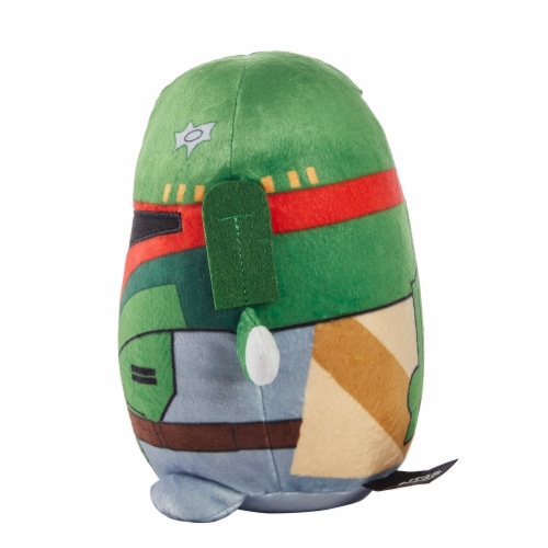Boba fett discount stuffed animal