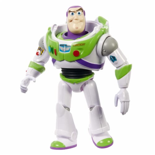 Boneco Alien Toy Story 4 - Toyng