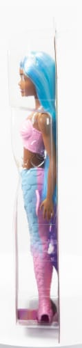 Mattel Barbie™ Dreamtopia Doll Perspective: left