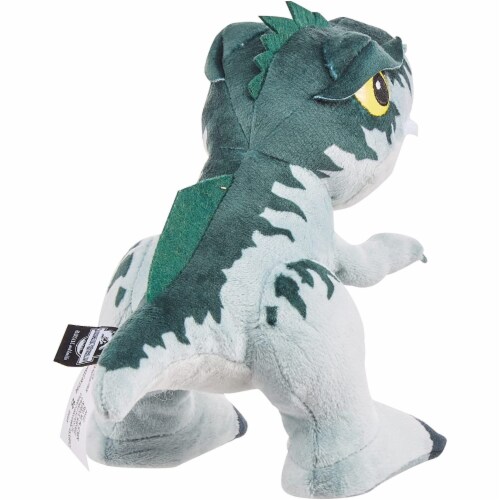Jurassic world shop dino plush