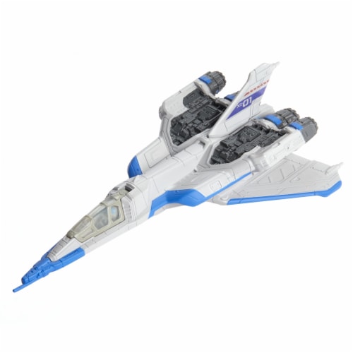 Mattel Disney Pixar Lightyear Hyperspeed Series XL-01 Buzz Lightyear Figure Perspective: left