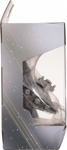 Mattel Hot Wheels® Star Wars™ Star Destroyer™ Vehicle Perspective: left