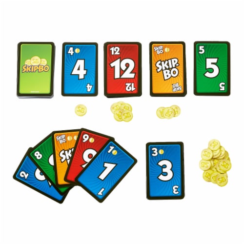 Skip bo promo game