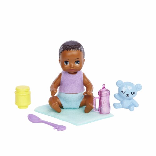 Barbie® Skipper™ Babysitters Inc.™ Doll + Accessories, 1 ct - Smith's Food  and Drug