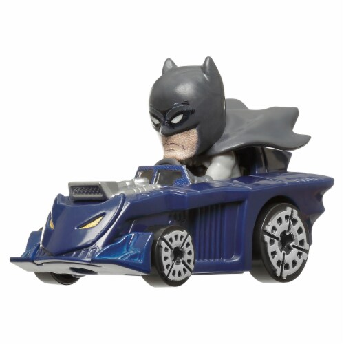 Hot Wheels® RacerVerse™ Set Perspective: left