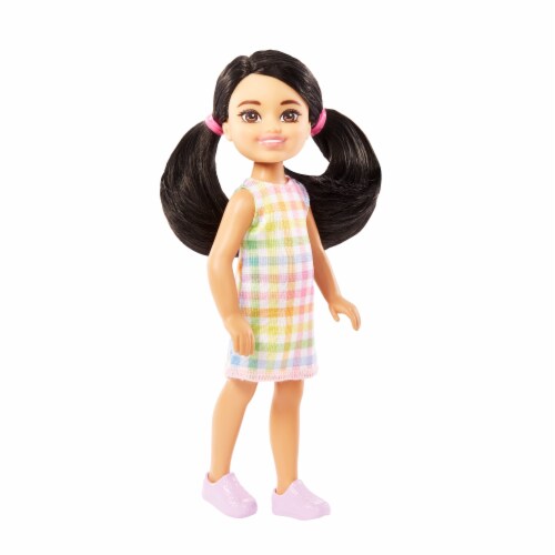 Barbie® Chelsea Doll Perspective: left