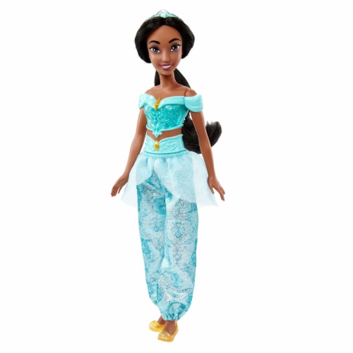 Disney store hotsell jasmine shoes