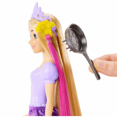 Mattel® Disney Princess Ariel Doll, 1 ct - Fry's Food Stores