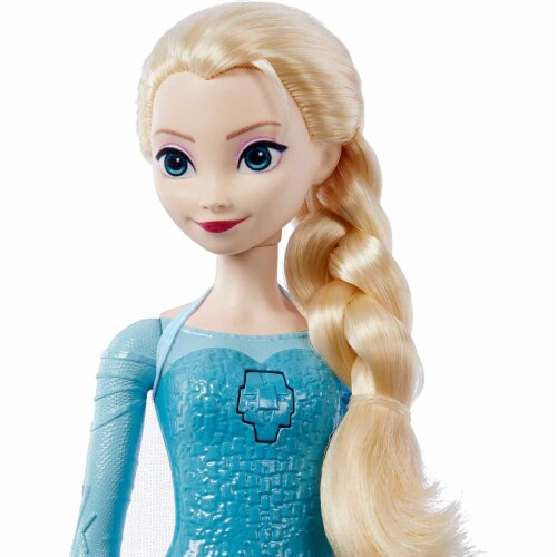 Boneca frozen elsa disney: Encontre Promoções e o Menor Preço No Zoom