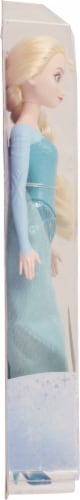 Mattel® Disney Princess Frozen Elsa Doll, 1 ct - Kroger