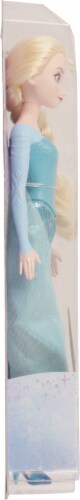 My size elsa doll shop toys r us