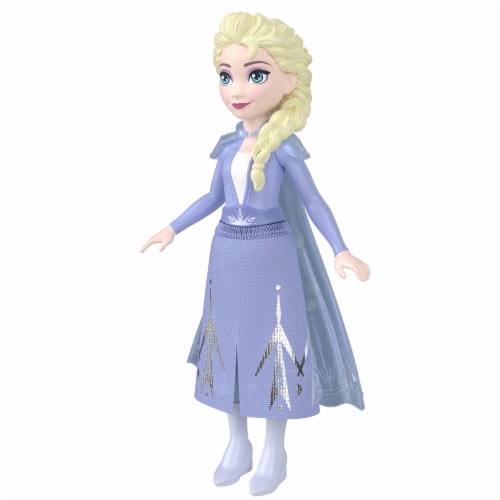 Mattel® Disney Princess Frozen Anna Doll, 1 ct - Fry's Food Stores