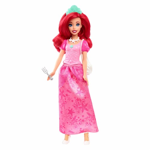 Mattel® Disney Princess Ariel Doll, 1 ct - Harris Teeter