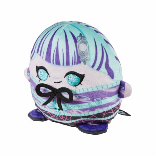 Mattel Monster High Cuutopia Twyla Perspective: left