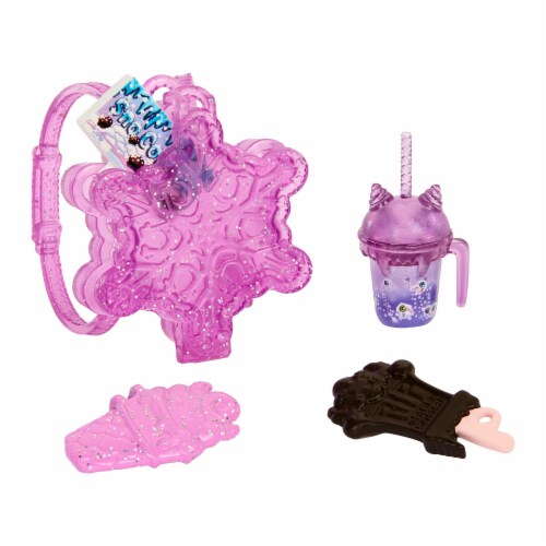 Mattel® Monster High Abbey Doll Perspective: left