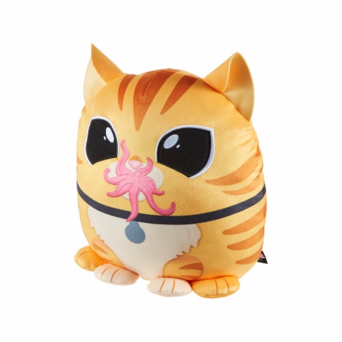 Mattel Marvel Cuutopia Flerken Allen Plush 10 in Fry s Food Stores