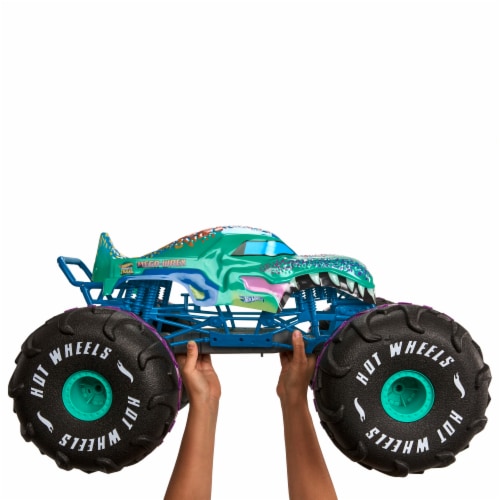 Mattel® Mega-Wrex™ Toy Car, 1 ct - Kroger