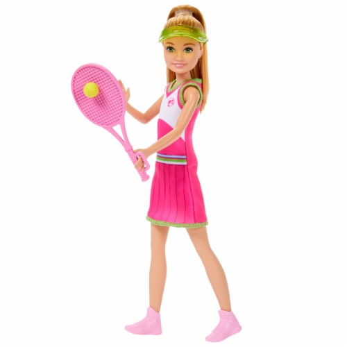 Mattel Barbie® Dolls With Accesories Perspective: left
