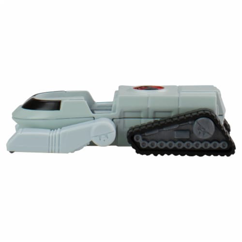 Hot Wheels Pop Culture™ Thundercats™ Thunder Tank Perspective: left