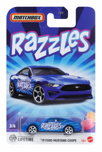 Mattel Matchbox™ Candy Car - Assorted Perspective: left