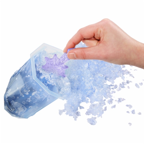 Disney Frozen Ice Reveal Perspective: left