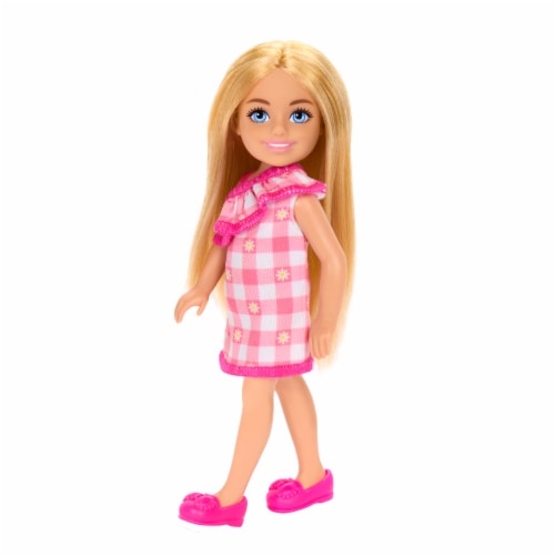 Mattel® Barbie Chelsea Doll Perspective: left