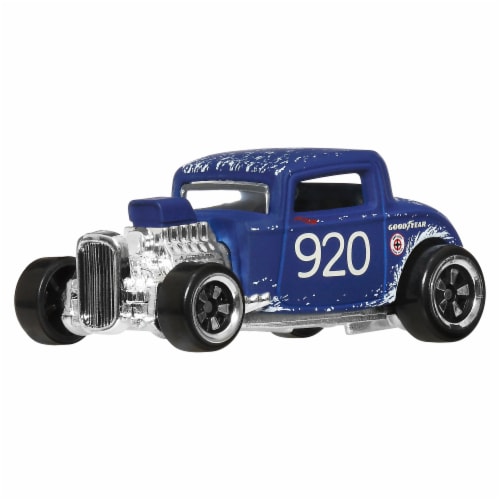 Mattel Hot Wheels™ 32 Ford Toy Car Perspective: left