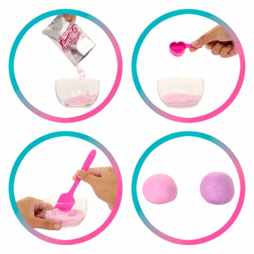 Mattel Barbie Party Surprise Perspective: left