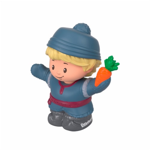 Fisher-Price® Disney Frozen Kristoff Perspective: left
