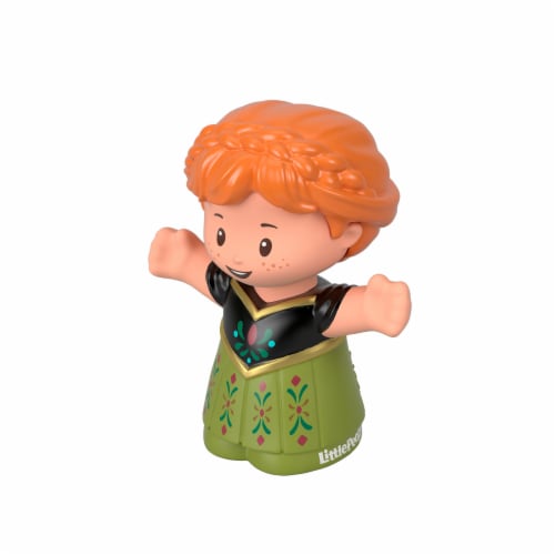 Fisher-Price® Disney Frozen Anna Perspective: left
