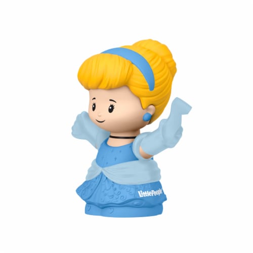 Fisher-Price® Disney Princess Cinderella By Little People Perspective: left