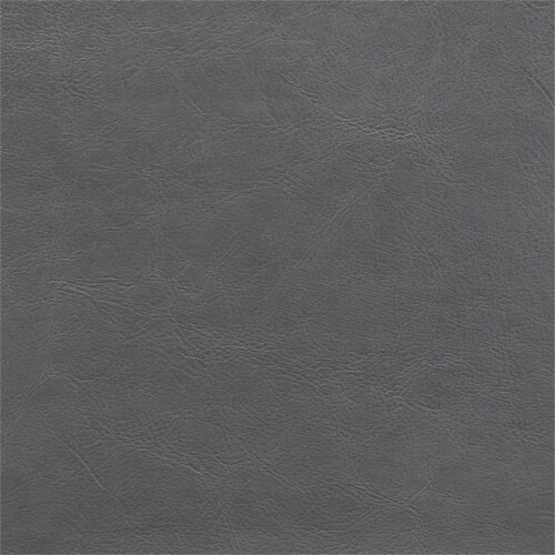 Lexicon Seabright Traditional Wood and Faux Leather Eastern King Bed in Gray Perspective: left