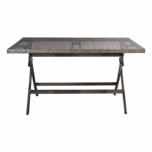 Safavieh clearance folding table